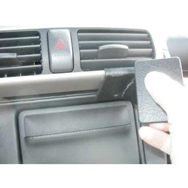 Brodit ProClip Angled mount - montering för mobiltelefon