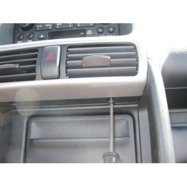 Brodit ProClip Angled mount - montering för mobiltelefon