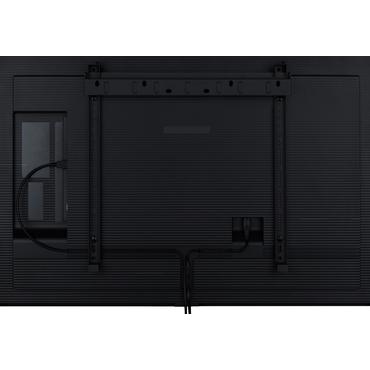 iiyama ProLite LH4360UHS-B2AG 43" Klasse (42.5" til at se) LED-bagbelyst LCD paneldisplay