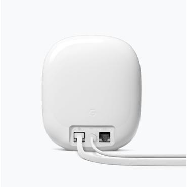 Google Nest Wifi Pro