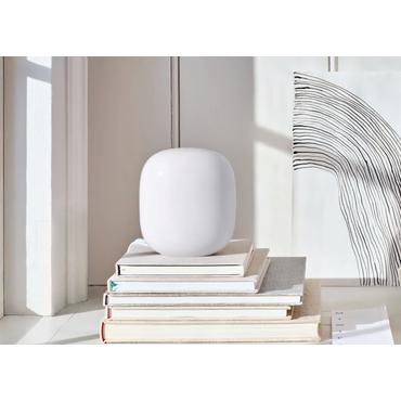 Google Nest Wifi Pro