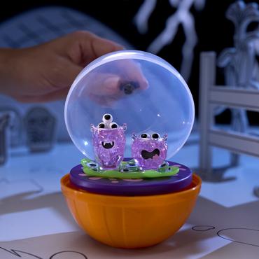 Miniverse MGA's - Make It Mini Halloween in PDQ