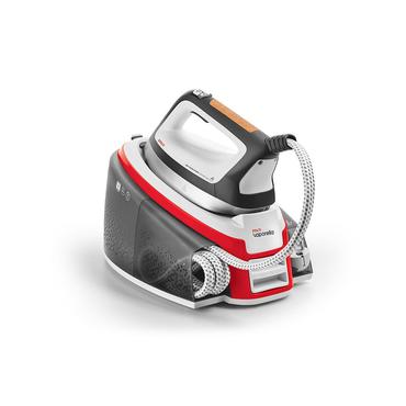 Polti Vaporella Instant VI50.50 2200 W 2 L Aluminiumsplader Sort, R&oslash;d, Hvid