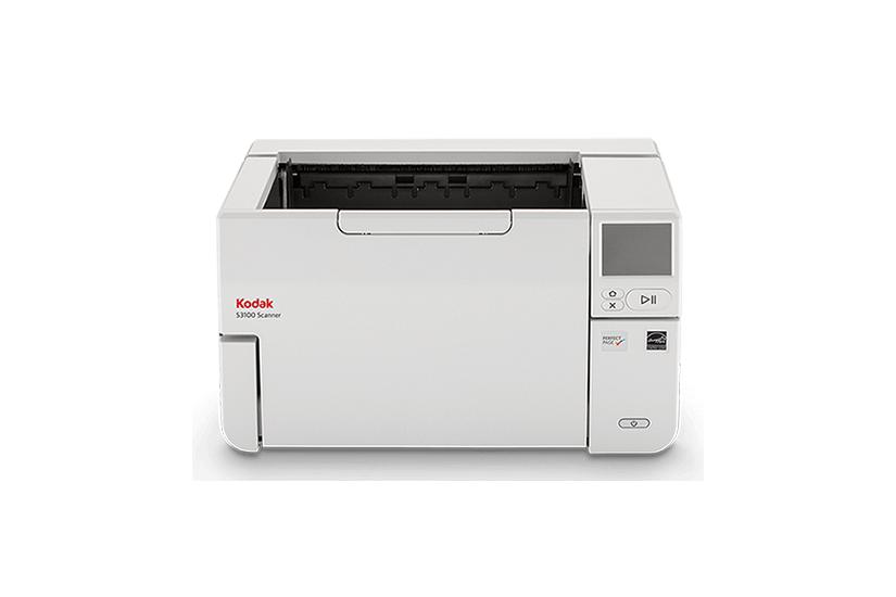 Kodak S3100 600 x 600 dpi A3 Hvid