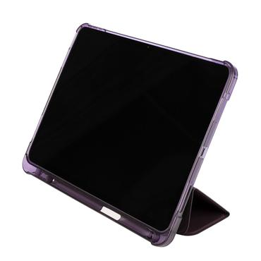 SATIN TABLETHUELLE PURPLE