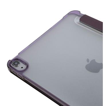 SATIN TABLETHUELLE PURPLE