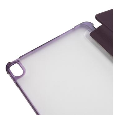 SATIN TABLETHUELLE PURPLE