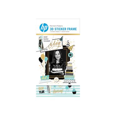 HP Birthday