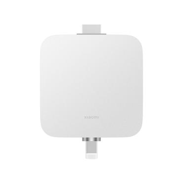 Xiaomi Smart Enkelt 6,5 L Enkeltstående 1800 W Varmluftsteger Hvid