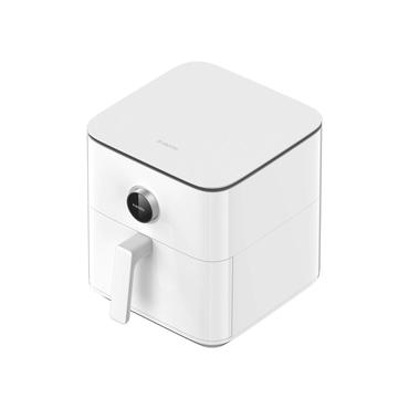 Xiaomi Smart Enkelt 6,5 L Enkeltstående 1800 W Varmluftsteger Hvid