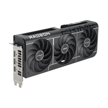 ASUS Prime Radeon RX 9060 XT OC Edition