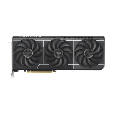 ASUS Prime Radeon RX 9060 XT OC Edition