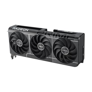 ASUS Prime Radeon RX 9060 XT OC Edition