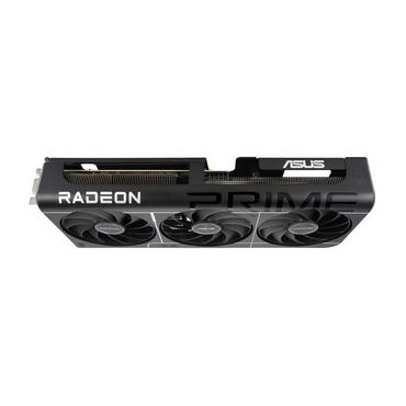 ASUS Prime Radeon RX 9060 XT OC Edition