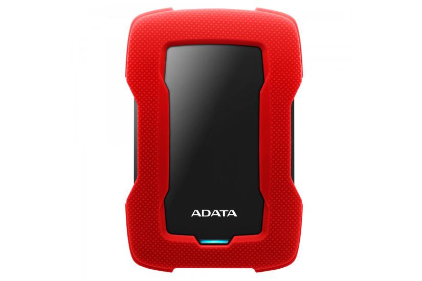 ADATA HD330 - 1 TB - Ekstern HDD - USB 3.1