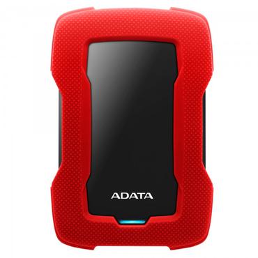 ADATA HD330 - 1 TB - Ekstern HDD - USB 3.1