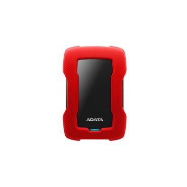 ADATA HD330 - 1 TB - Ekstern HDD - USB 3.1