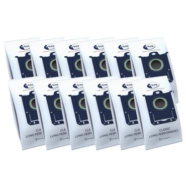 Electrolux GR201SM Støvpose Beholder vakuum