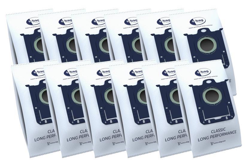 Electrolux GR201SM Støvpose Beholder vakuum