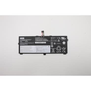 Lenovo - batteri till bärbar dator - Li-Ion - 4211 mAh - 49 Wh