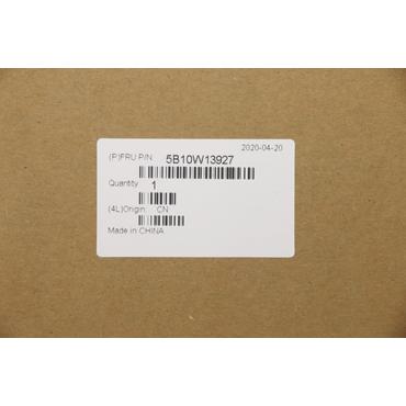 Lenovo - batteri till bärbar dator - Li-Ion - 4211 mAh - 49 Wh