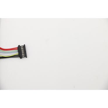 Lenovo - batteri till bärbar dator - Li-Ion - 4211 mAh - 49 Wh