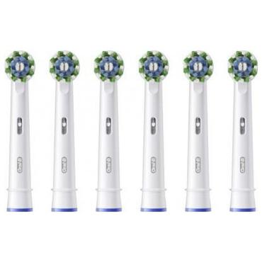 Oral-B EB50RX CrossAction 6 szt.
