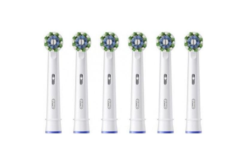 Oral-B EB50RX CrossAction 6 szt.