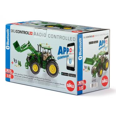 Siku 6792 Radio-kontrolleret (RC) model 1:32