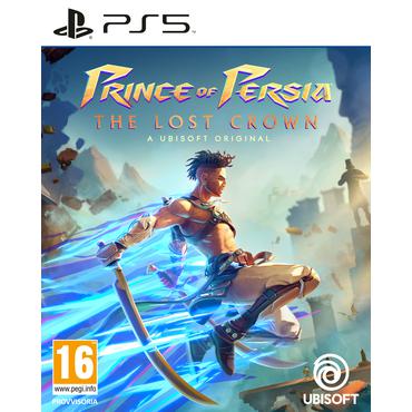 Ubisoft Prince of Persia: The Lost Crown Standard PlayStation 5