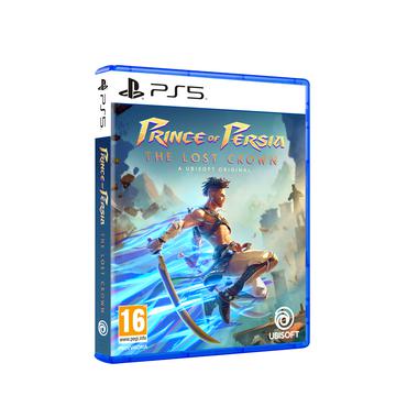 Ubisoft Prince of Persia: The Lost Crown Standard PlayStation 5