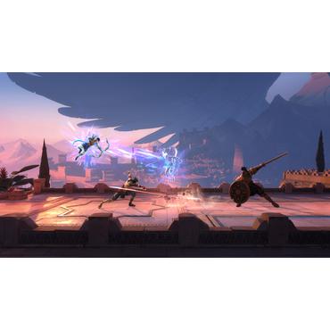 Ubisoft Prince of Persia: The Lost Crown Standard PlayStation 5