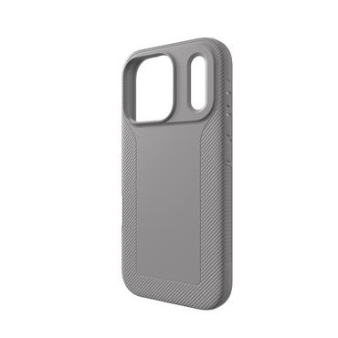ZAGG Luxe Snap mobiltelefon etui 16 cm (6.3") Cover Gr&aring;