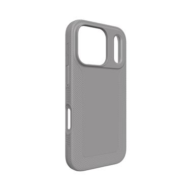 ZAGG Luxe Snap mobiltelefon etui 16 cm (6.3") Cover Gr&aring;