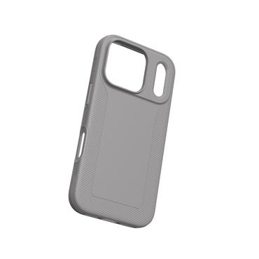 ZAGG Luxe Snap mobiltelefon etui 16 cm (6.3") Cover Gr&aring;