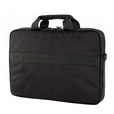 Cirafon CB2012002R3 taske og etui til laptop 40,6 cm (16") Mappe Sort