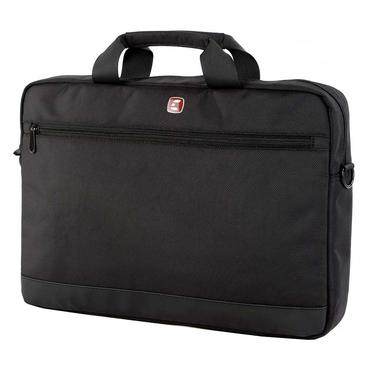 Cirafon CB2012002R3 taske og etui til laptop 40,6 cm (16") Mappe Sort