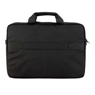 Cirafon CB2012002R3 taske og etui til laptop 40,6 cm (16") Mappe Sort