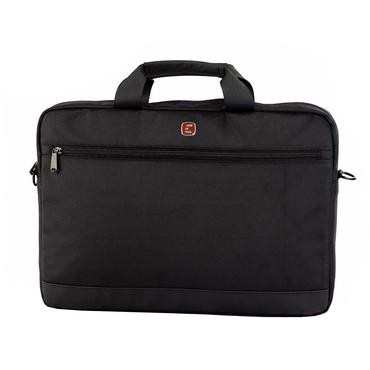 Cirafon CB2012002R3 taske og etui til laptop 40,6 cm (16") Mappe Sort