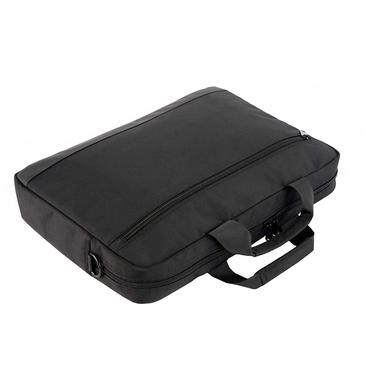 Cirafon CB2012002R3 taske og etui til laptop 40,6 cm (16") Mappe Sort
