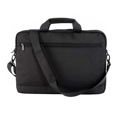 Cirafon CB2012002R3 taske og etui til laptop 40,6 cm (16") Mappe Sort