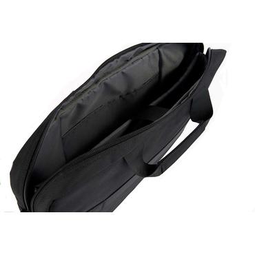 Cirafon CB2012002R3 taske og etui til laptop 40,6 cm (16") Mappe Sort