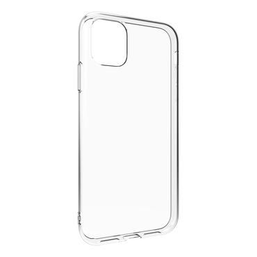 Zagg Clear Protect - baksidesskydd f&ouml;r mobiltelefon