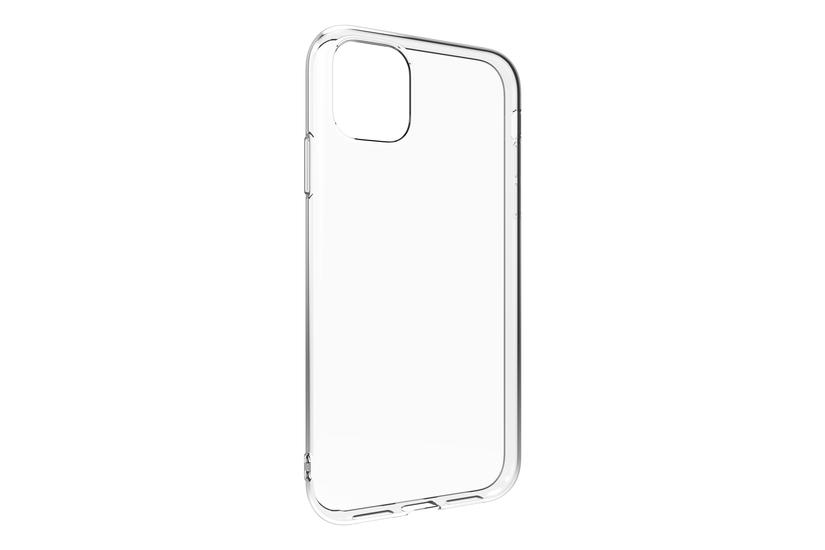 Zagg Clear Protect - baksidesskydd f&ouml;r mobiltelefon