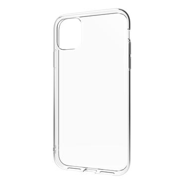 Zagg Clear Protect - baksidesskydd f&ouml;r mobiltelefon