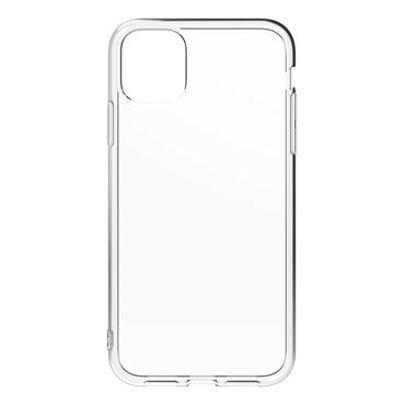 Zagg Clear Protect - baksidesskydd f&ouml;r mobiltelefon