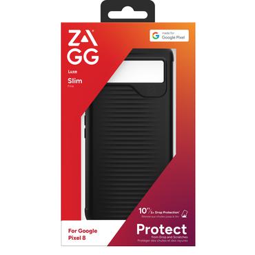 ZAGG Luxe - bagsidecover til mobiltelefon