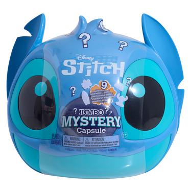 Just Play Stitch Jumbo Mystery Capsule
