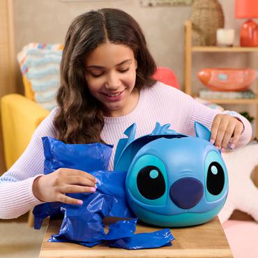 Just Play Stitch Jumbo Mystery Capsule