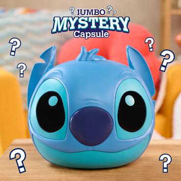 Just Play Stitch Jumbo Mystery Capsule